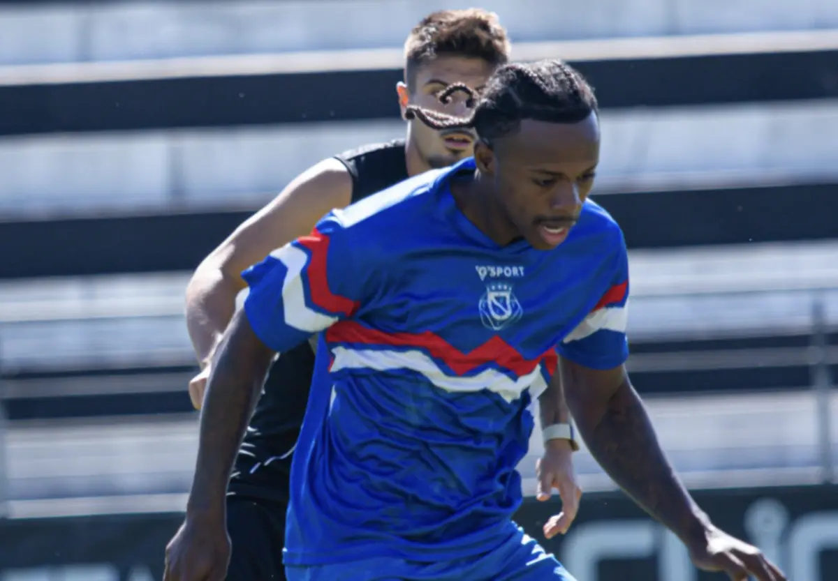 Créditos: Futebol Clube Felgueiras