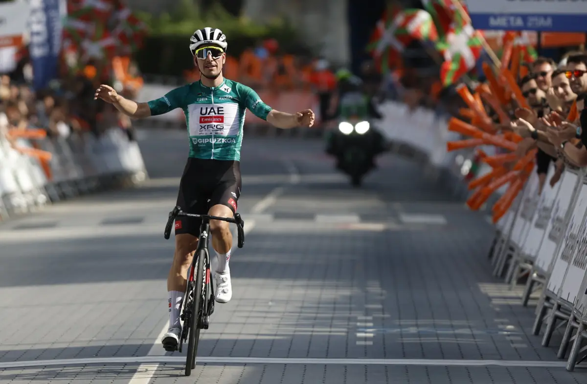 João Almeida (créditos: EPA)