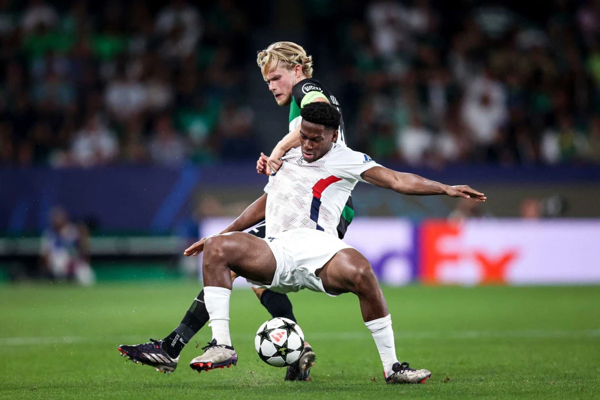 Jonathan David (créditos: AFP)