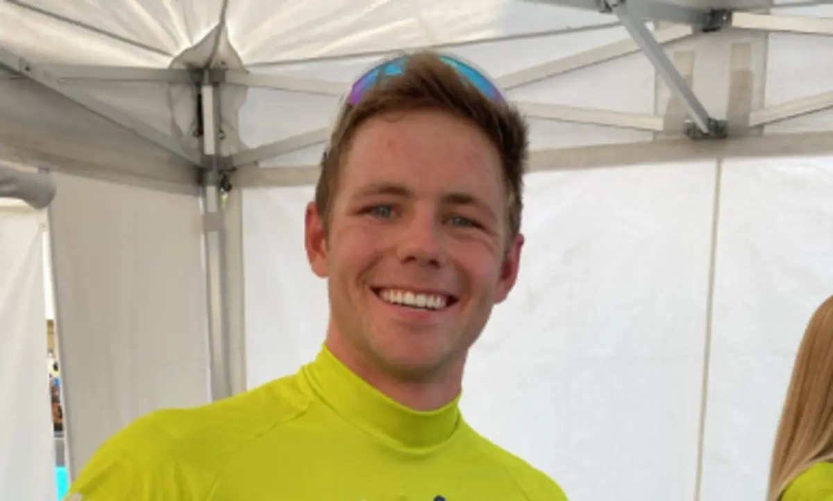 Luke Lamperti (Créditos: Soudal Quick-Step)