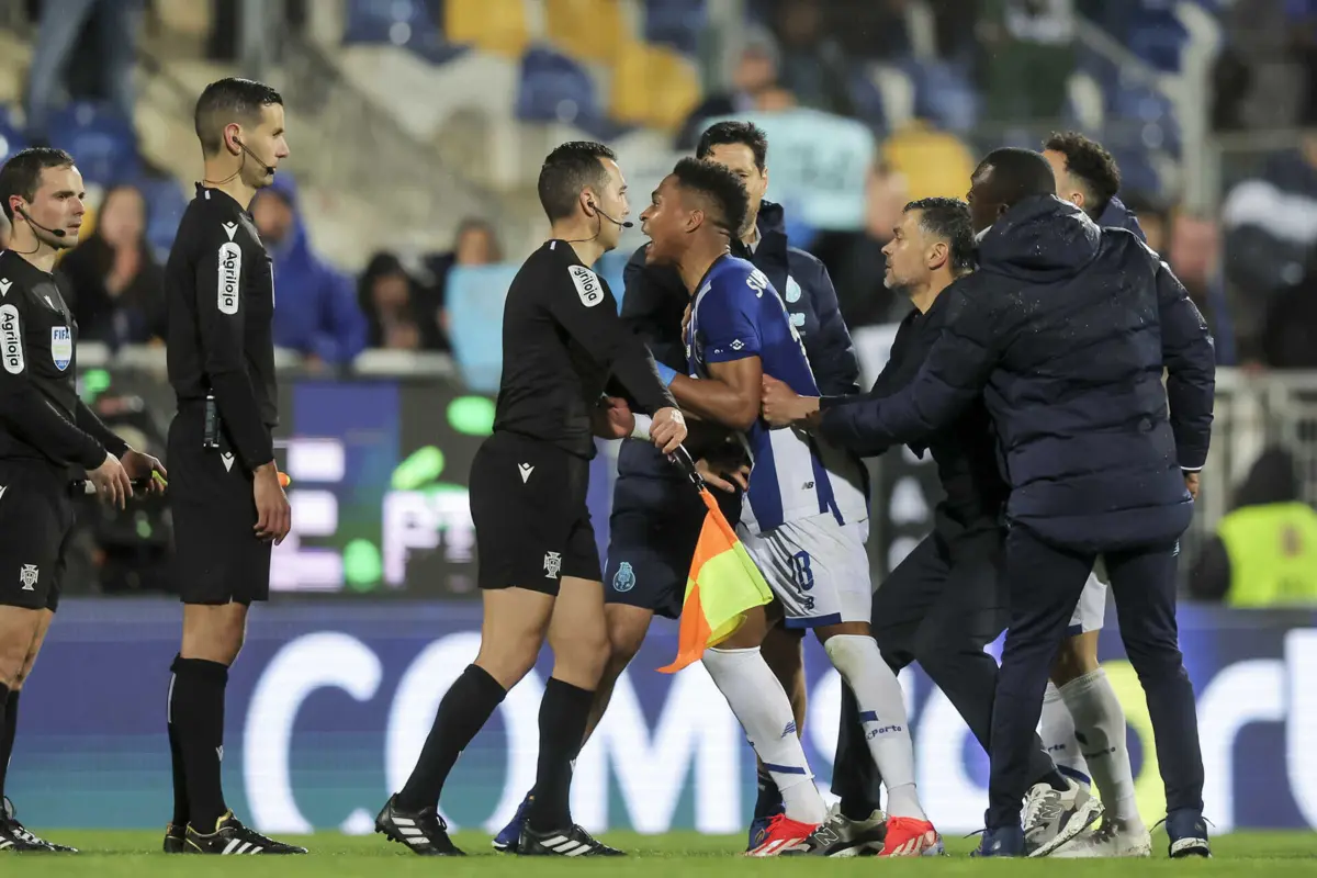 Créditos: Gerardo Santos/Global Imagens