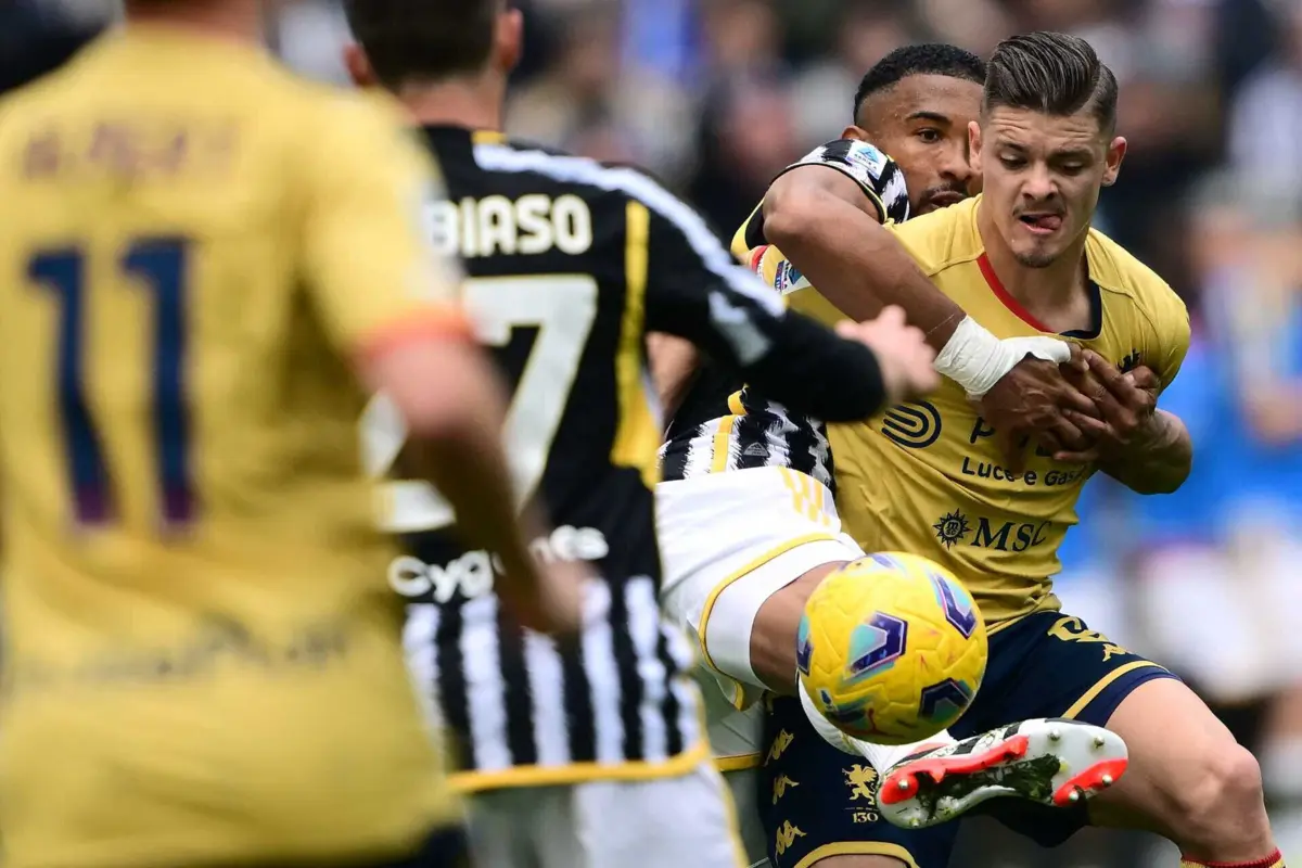 Vitinha (créditos: AFP)