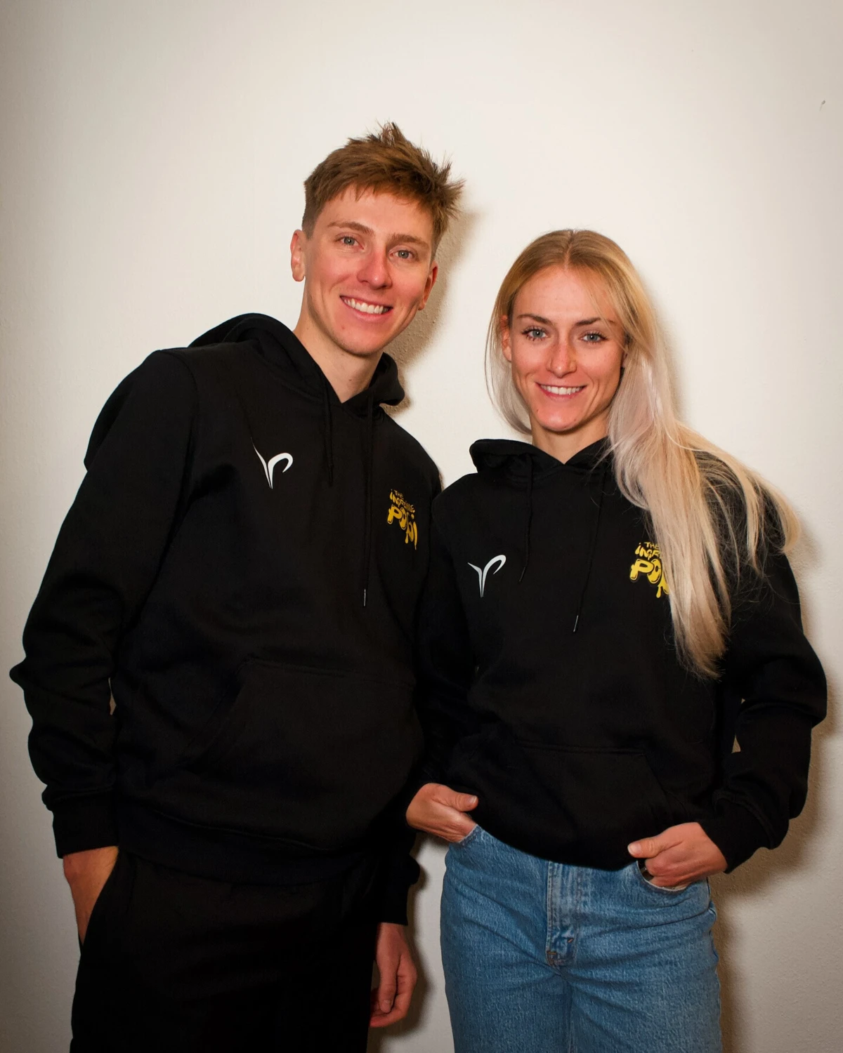 Instagram Tadej Pogacar