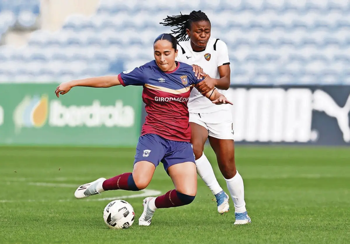 Imagem de contexto do artigo "Benfica? Esta equipa entra para ganhar em todos os jogos"
