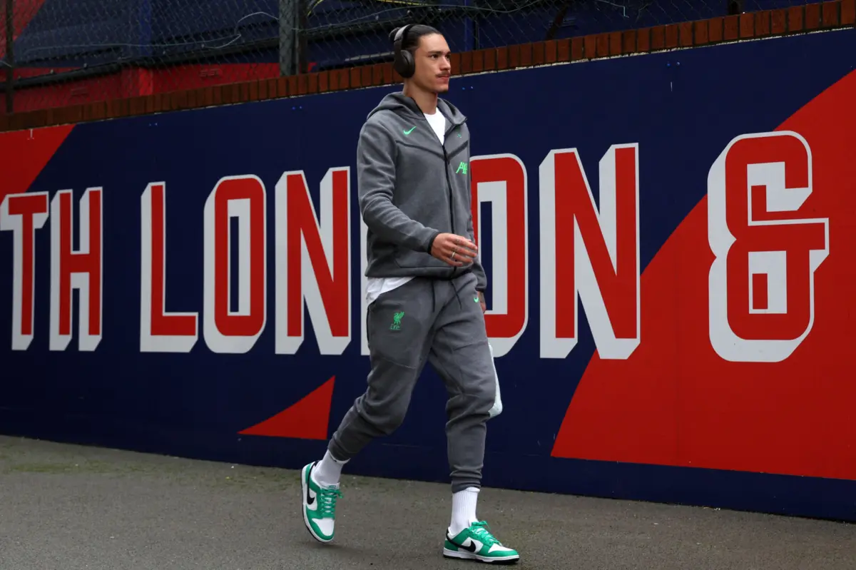 Darwin (créditos: AFP)