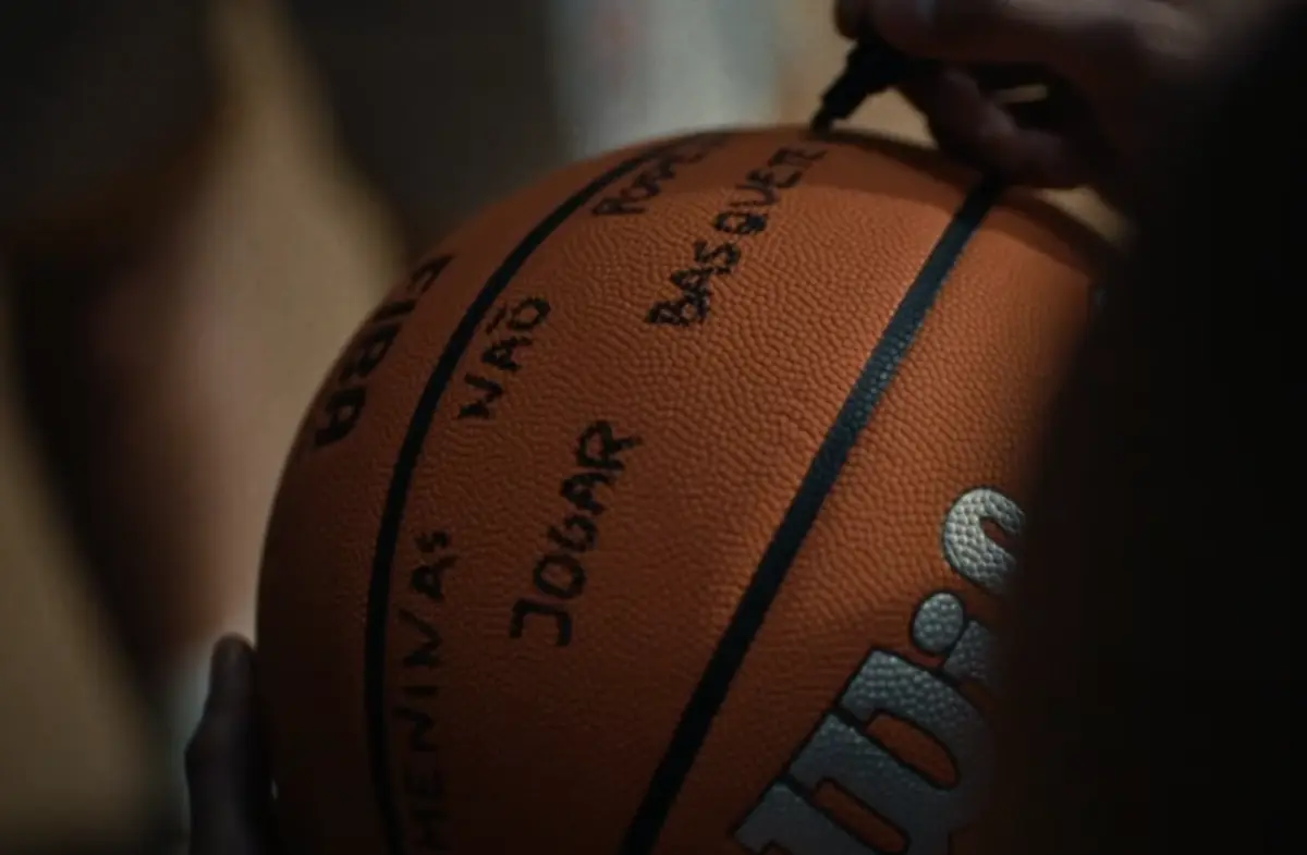 Imagem de contexto do artigo "Franganita" ou "Deviam jogar com roupa justa": Liga Betclic joga contra o preconceito