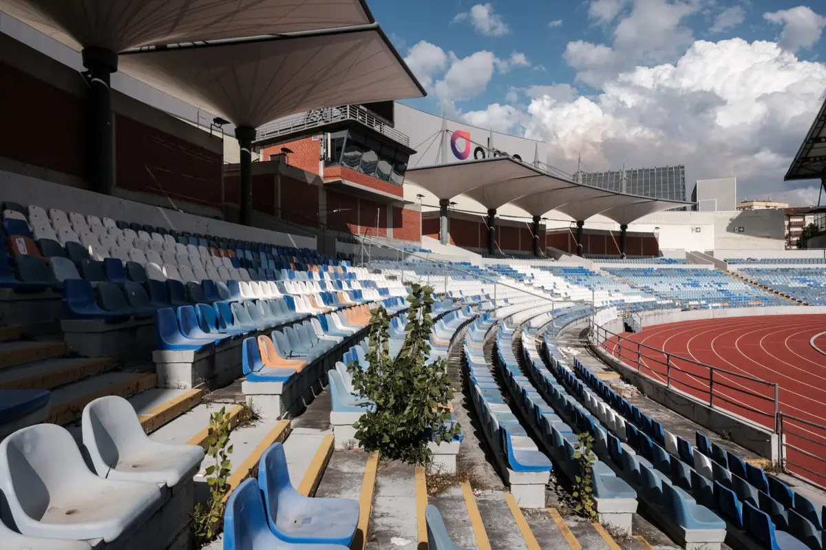 Créditos: Nuno Brites/Global Imagens