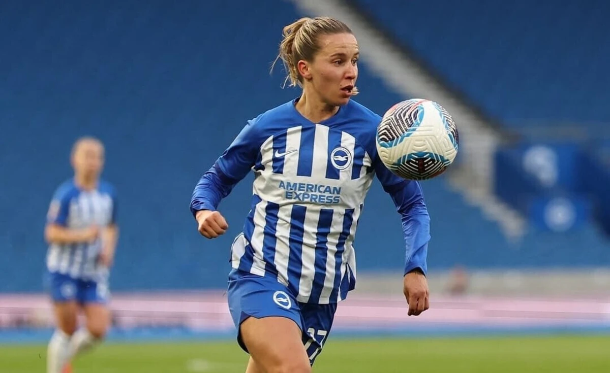 Créditos: Instagram de Tatiana Pinto