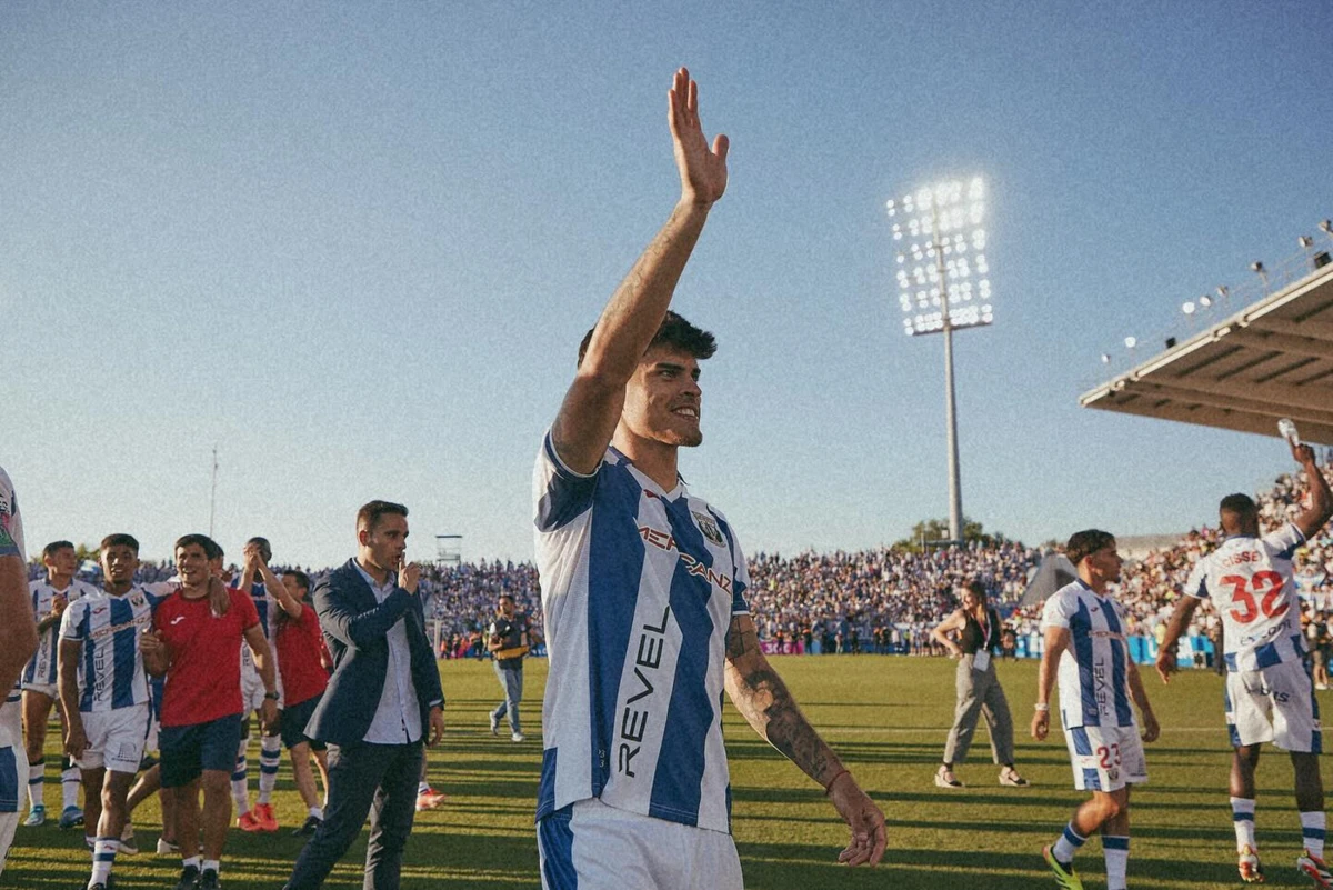 Imagem de contexto do artigo Quer pedir licença parental e o treinador atira: "Os jogadores são pessoas"