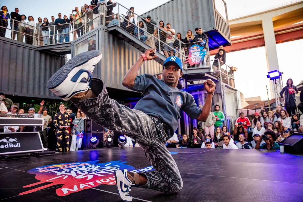 créditos: Hugo Silva | Red Bull Content Pool