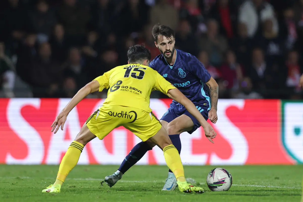 Fábio Vieira (Créditos: Miguel Pereira)