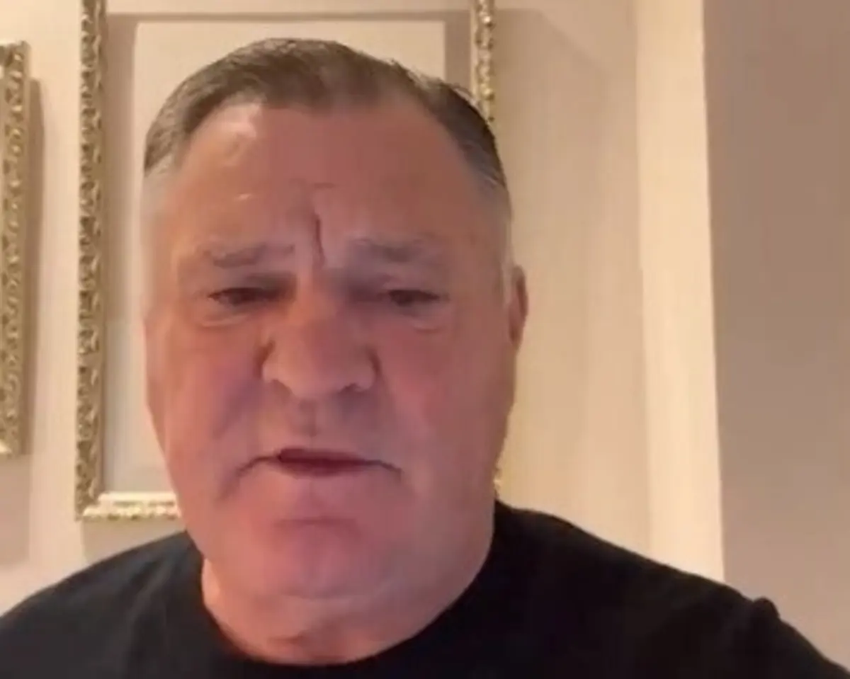 José António Camacho (créditos: Benfica)