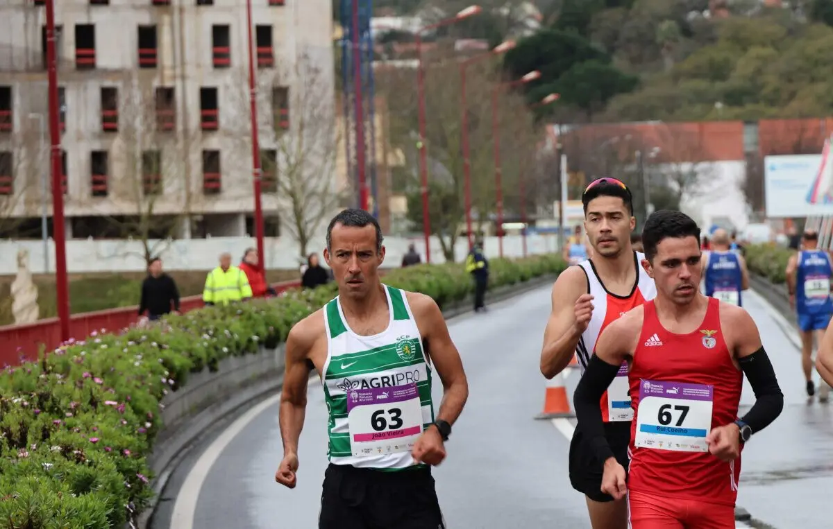 Créditos: Federação Portuguesa de Atletismo