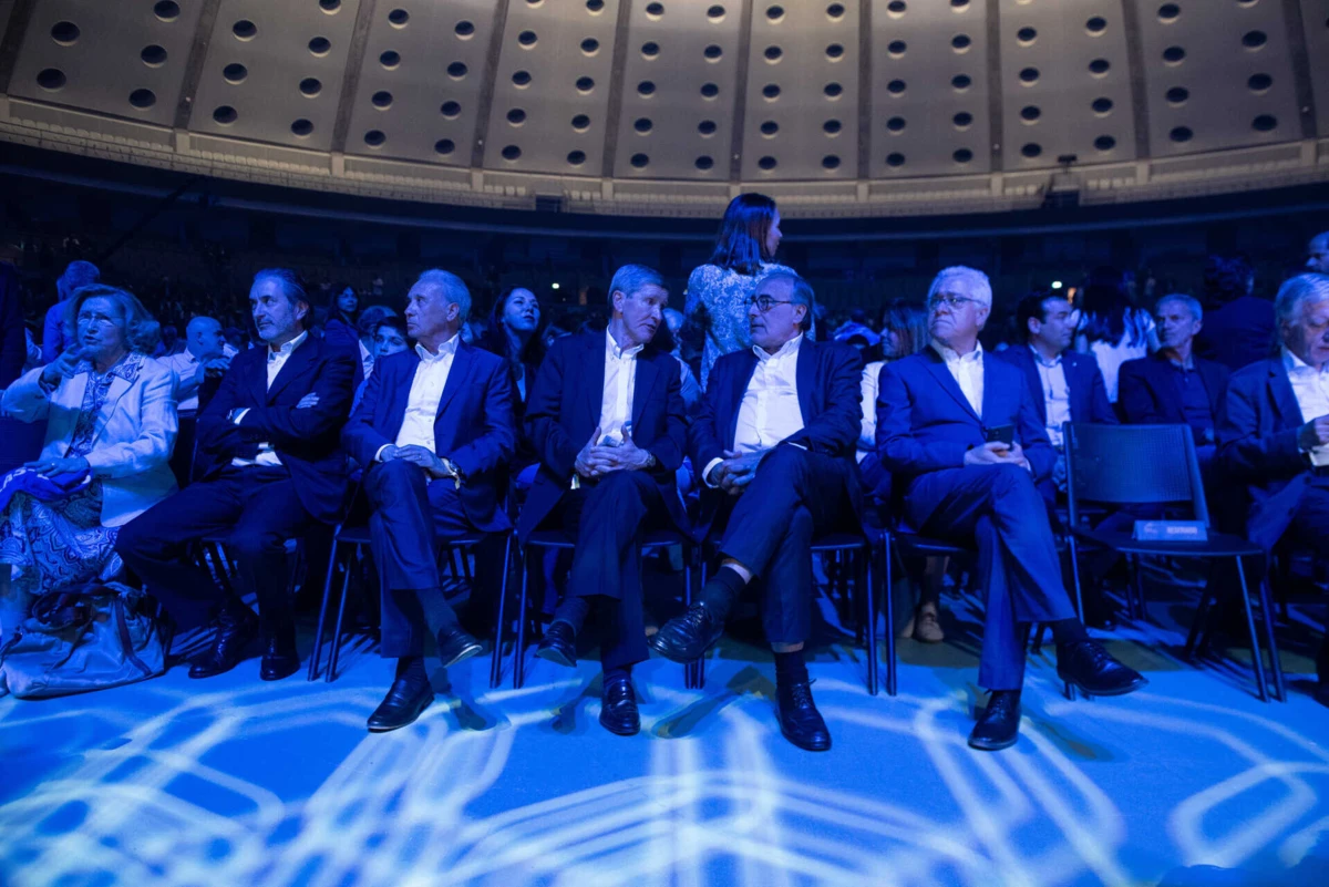 Créditos: André Rolo/Global Imagens