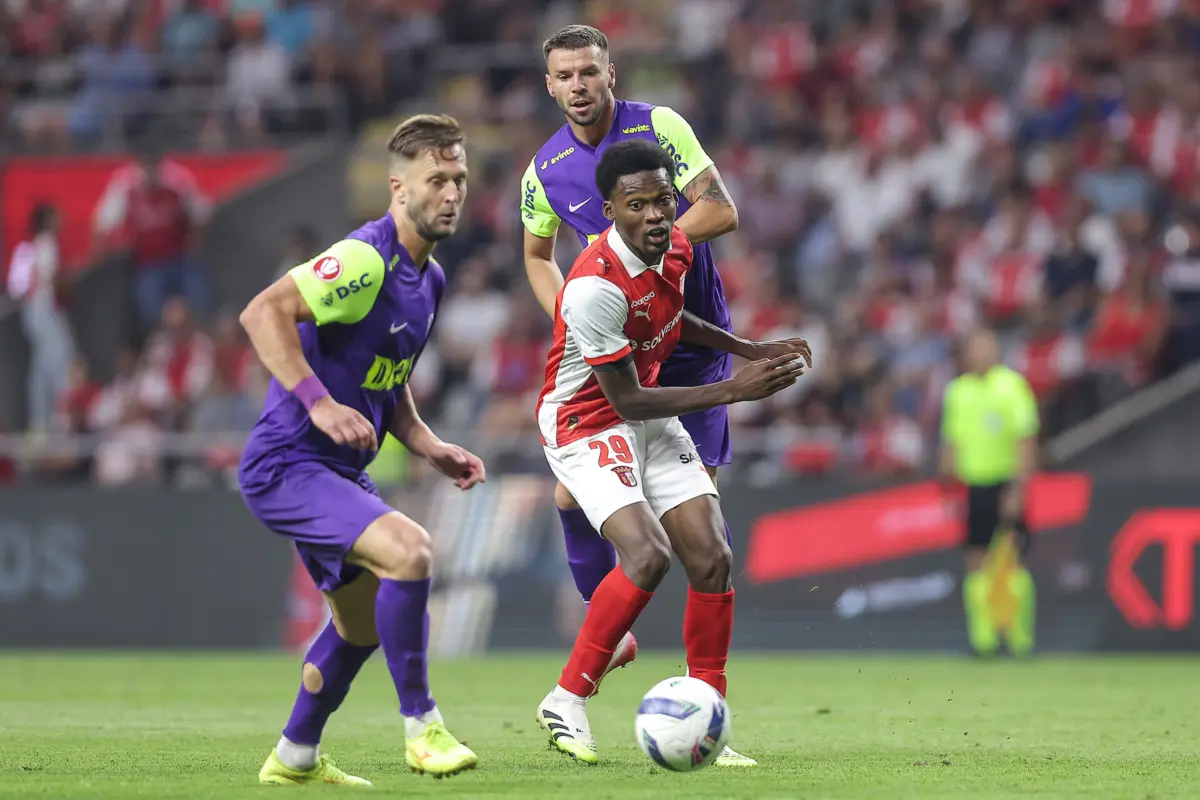 Gorby (Créditos: Miguel Pereira)