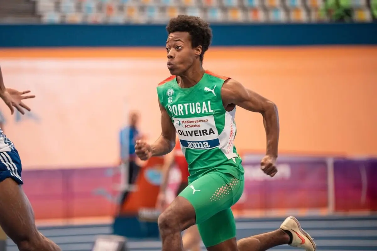 Igor Oliveira (créditos: Instagram)