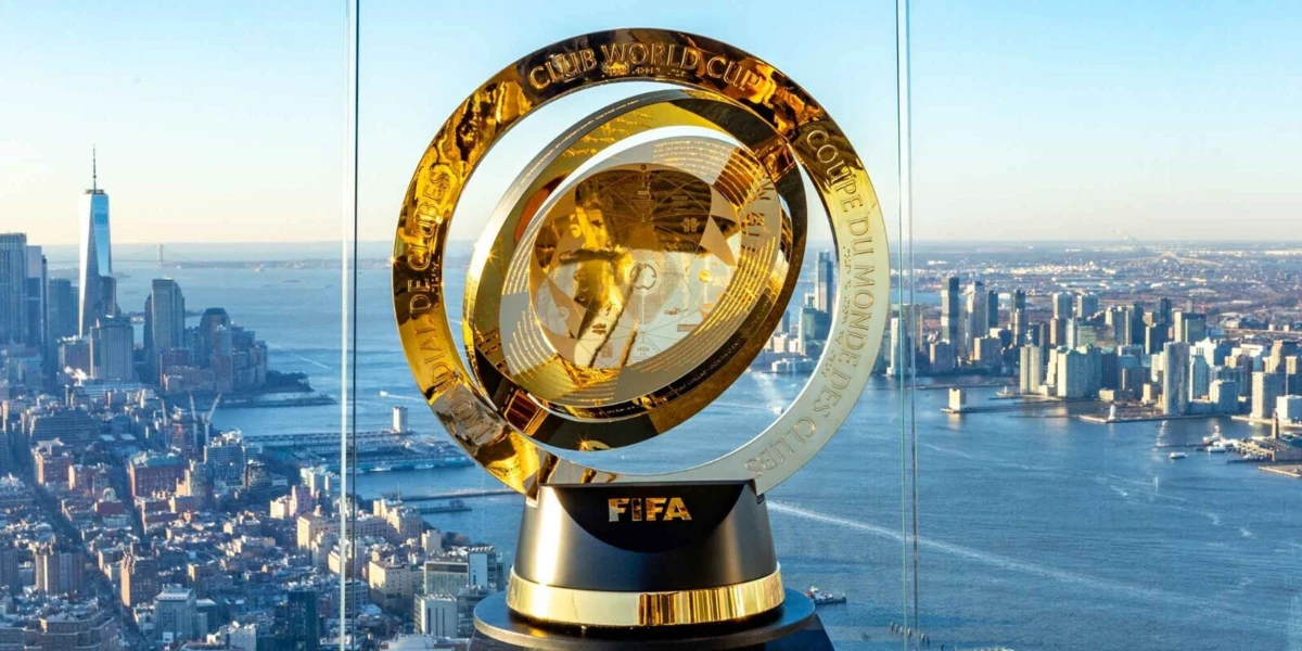 Imagem de contexto do artigo FIFA já definiu os dois clubes que poderão disputar a vaga do León no Mundial de Clubes