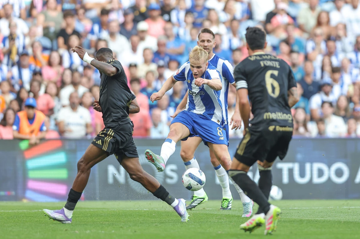 Créditos: Miguel Pereira