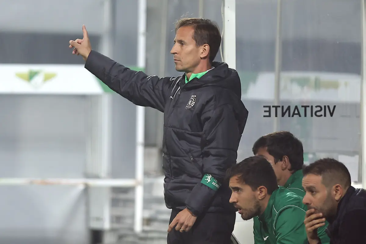 João Pereira (Miguel Pereira)