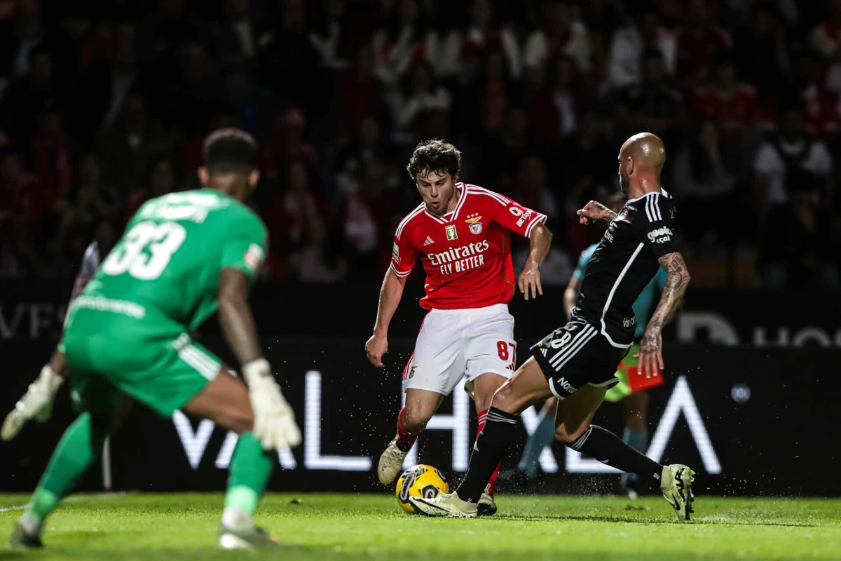 Créditos: Mário Vasa / Global Imagens