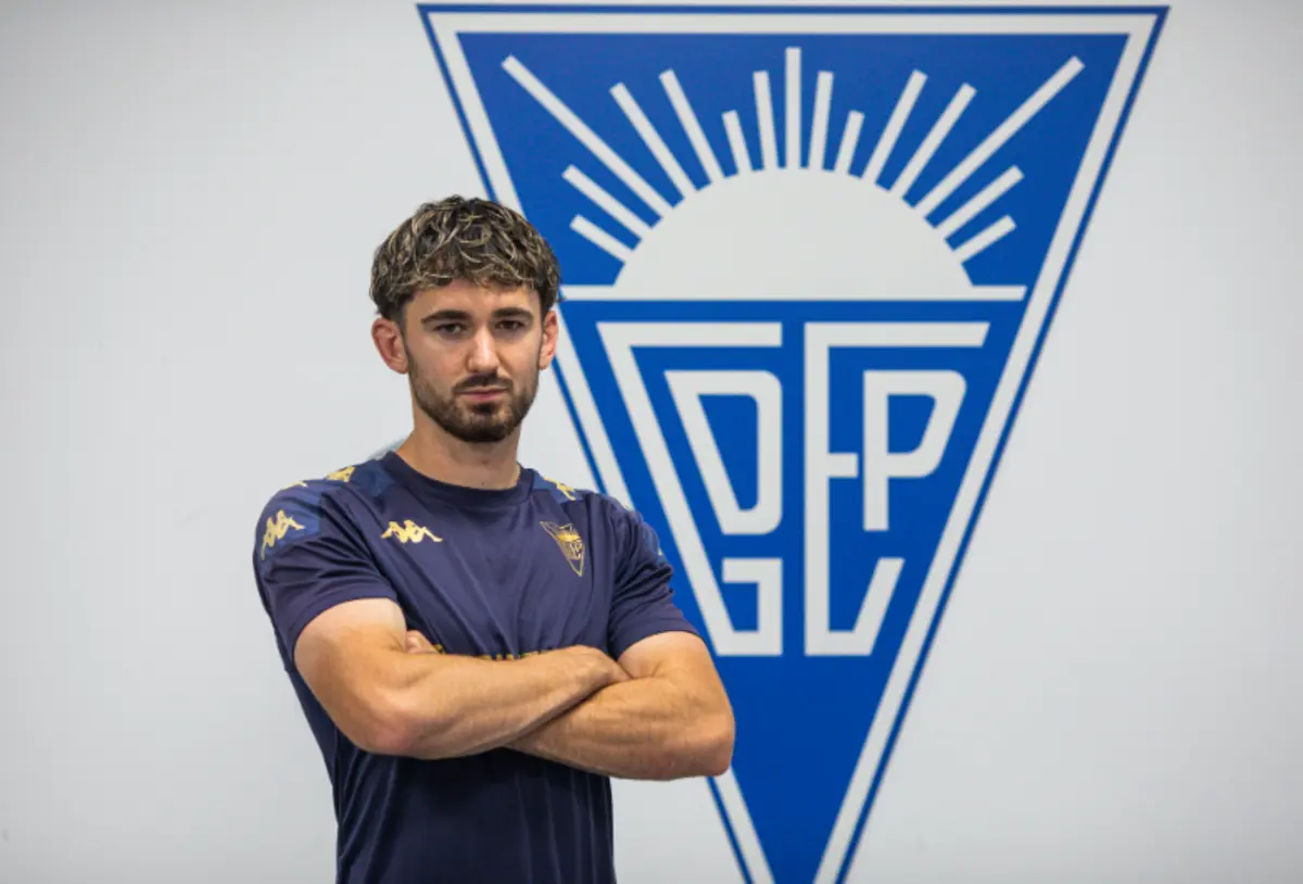 Holsgrove (Créditos: Pedro Rocha/Global Imagens)