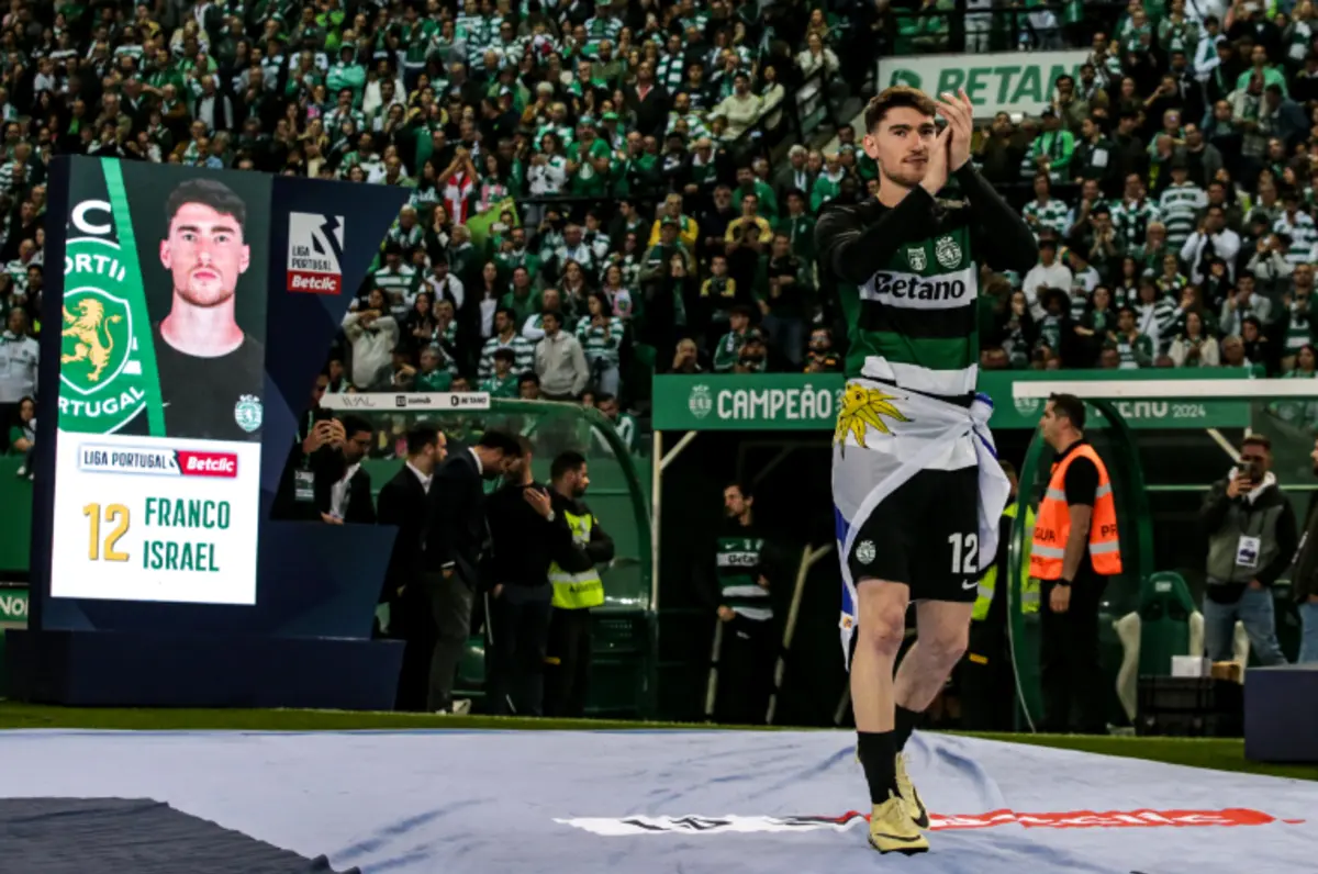 Franco Israel (Créditos: Mário Vasa/Global Imagens)