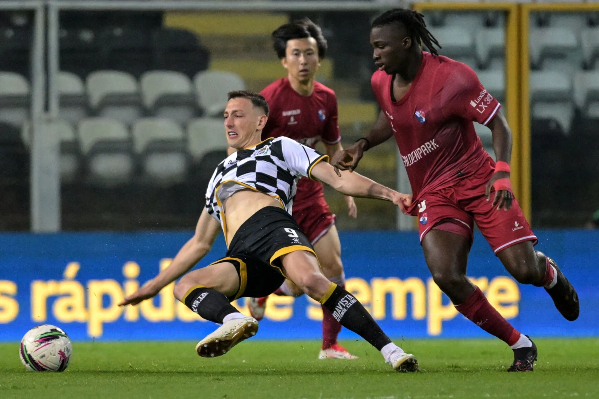 Imagem de contexto do artigo Bozenik espera aval do Boavista para seguir para a MLS