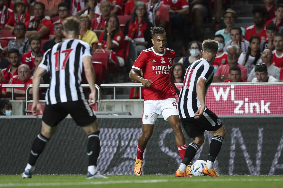 Créditos: Filipe Amorim / Global Imagens