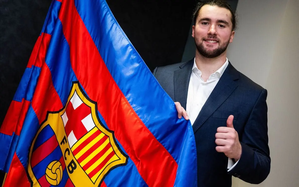 Créditos: FC Barcelona