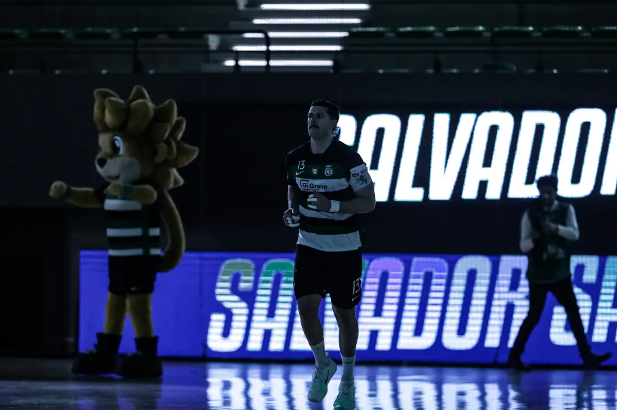 Salvador Salvador (Créditos: Mário Vasa)