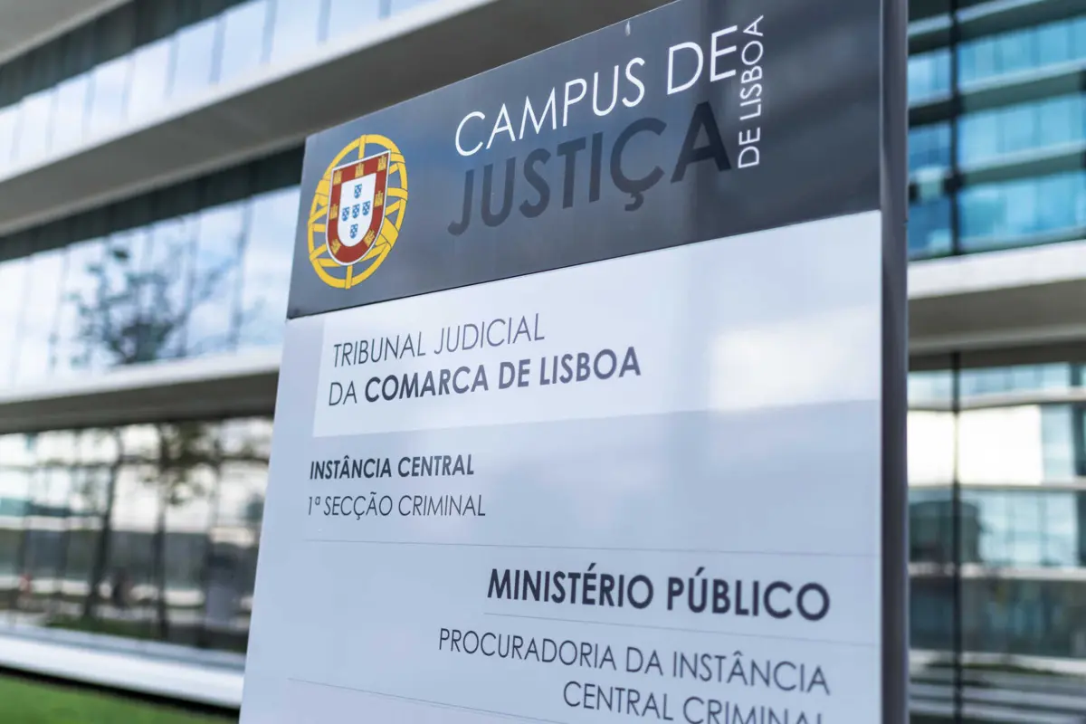 Miguel Moreira garante não ter recebido comissão no âmbito do processo Saco Azul