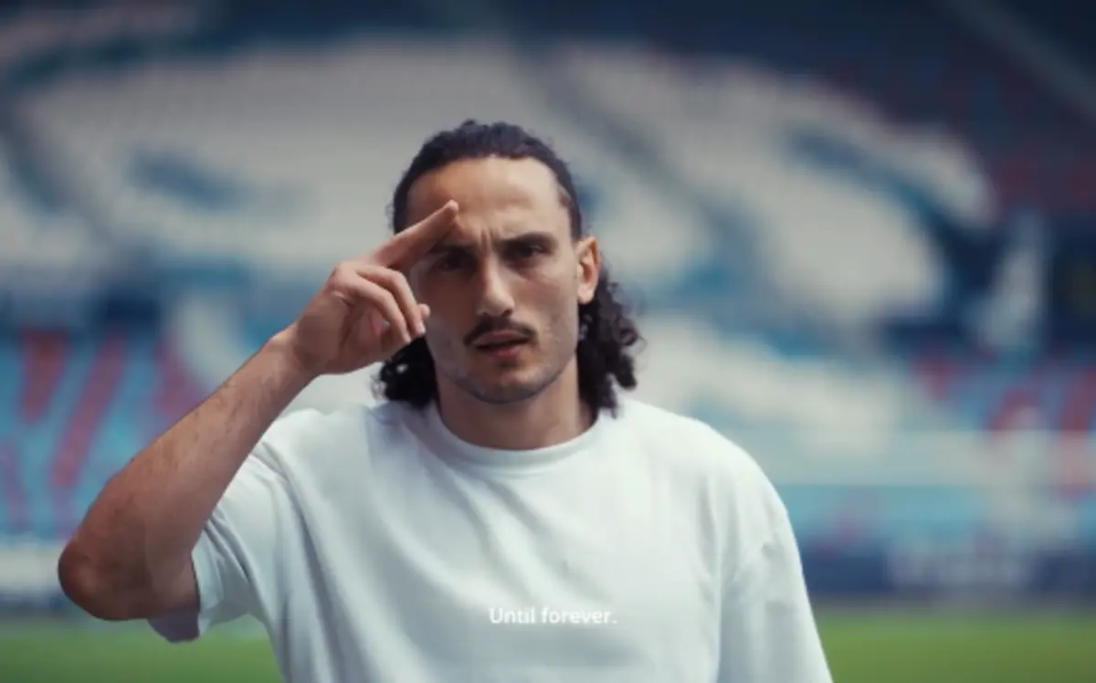 Imagem de contexto do artigo Kochorashvili, reforço do Sporting, despediu-se do Levante com este vídeo