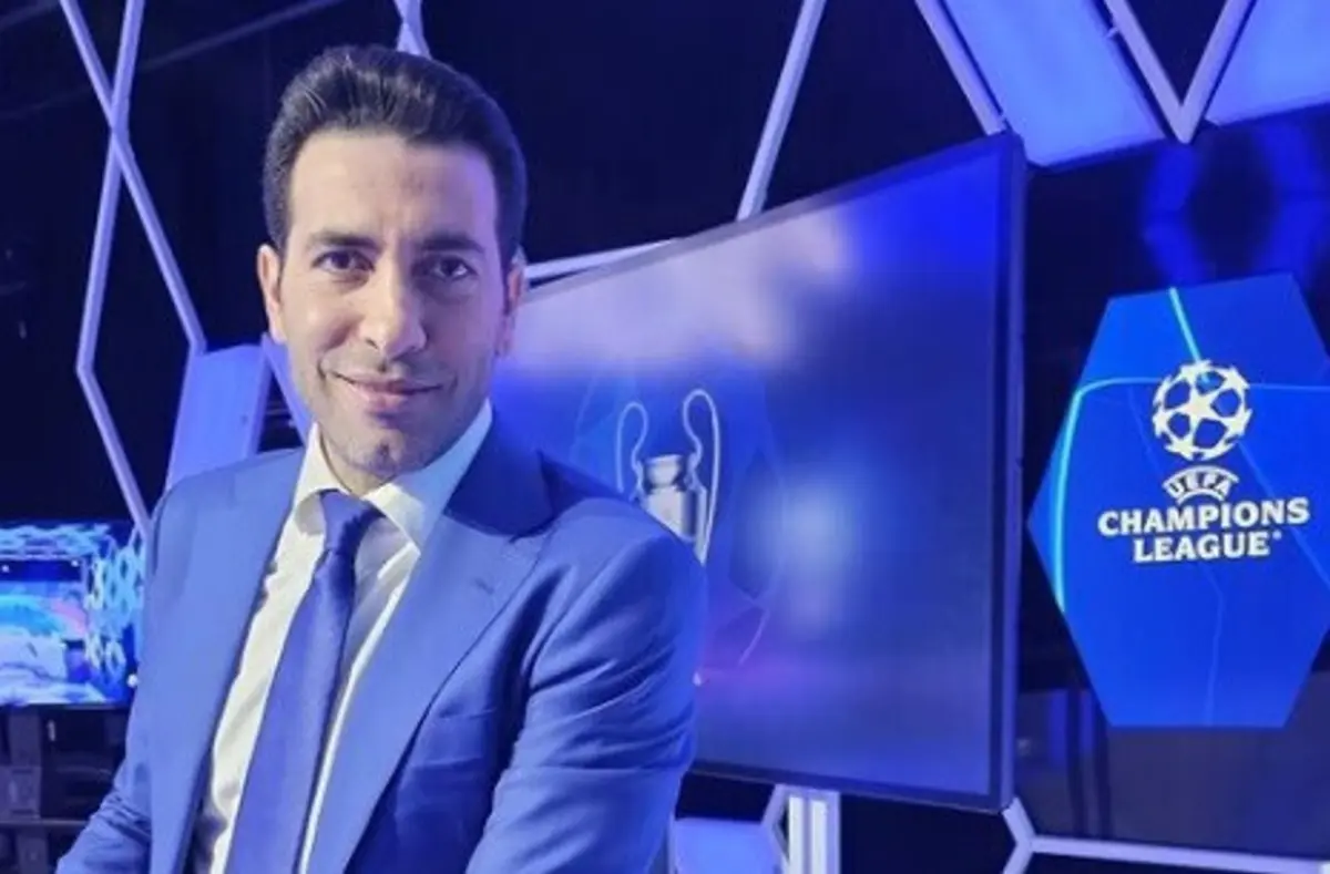 Mohamed Aboutrika (créditos: Instagram)