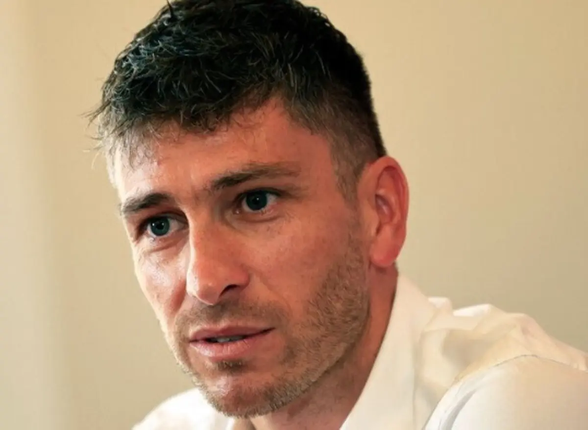 Florent Ghisolfi (créditos: Roma)