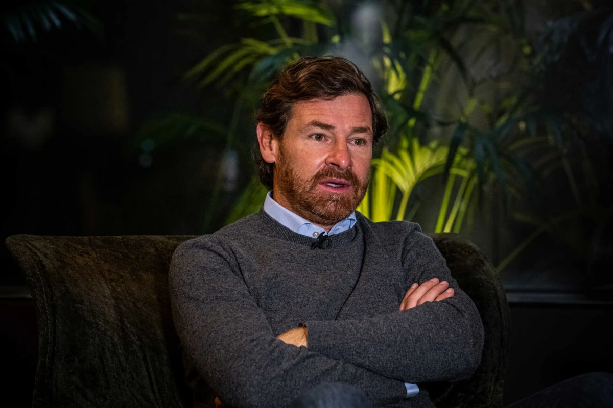 Imagem de contexto do artigo Villas-Boas garante presença na Assembleia-Geral