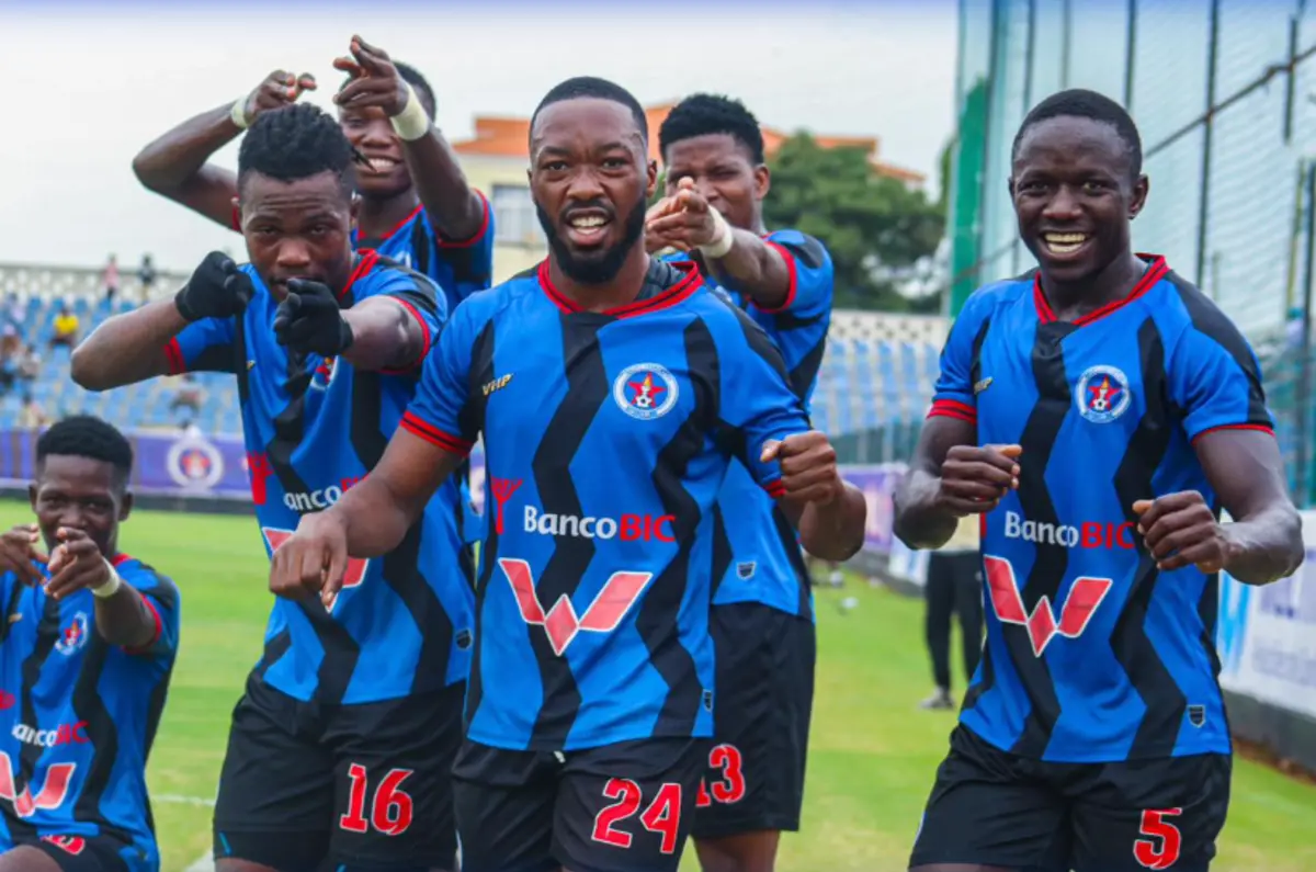 Reprodução: Interclube