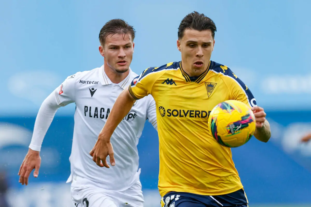 Estoril-Vitória (créditos: ANTÓNIO PEDRO SANTOS/LUSA)