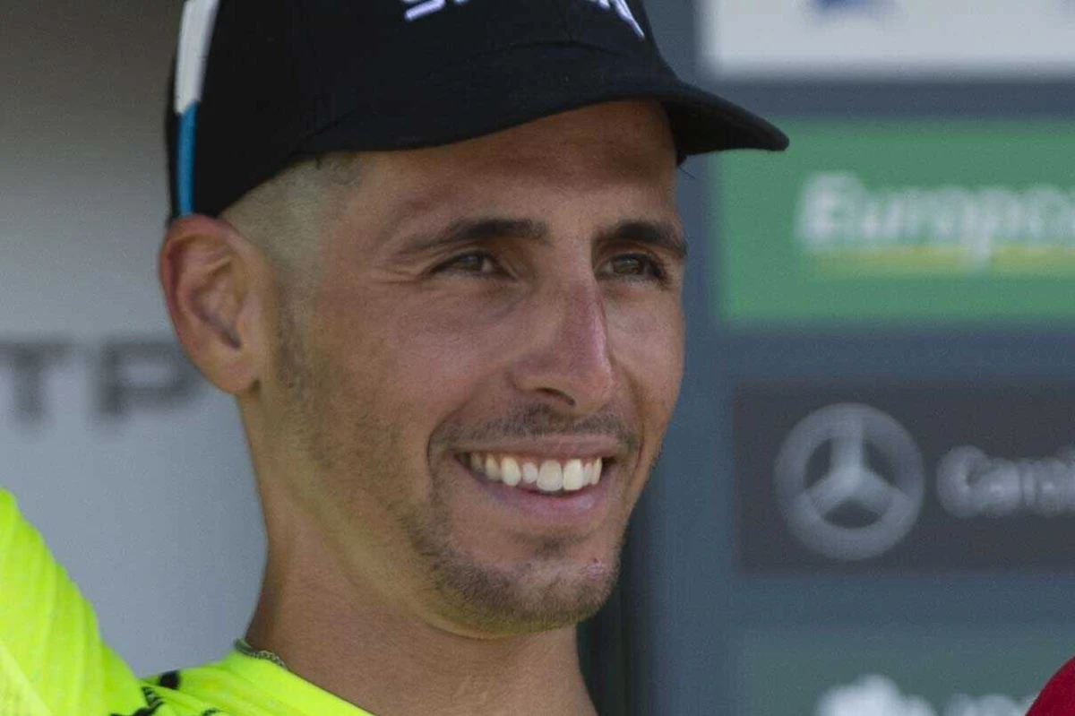 Imagem de contexto do artigo Frederico Figueiredo: "Tenho total confiança na minha inocência"