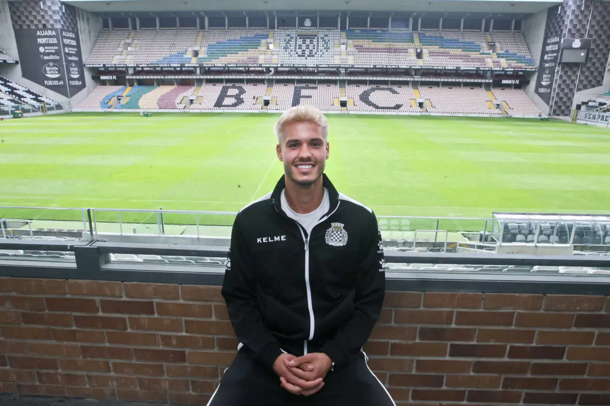 Reisinho (Créditos: José Carmo/Global Imagens)