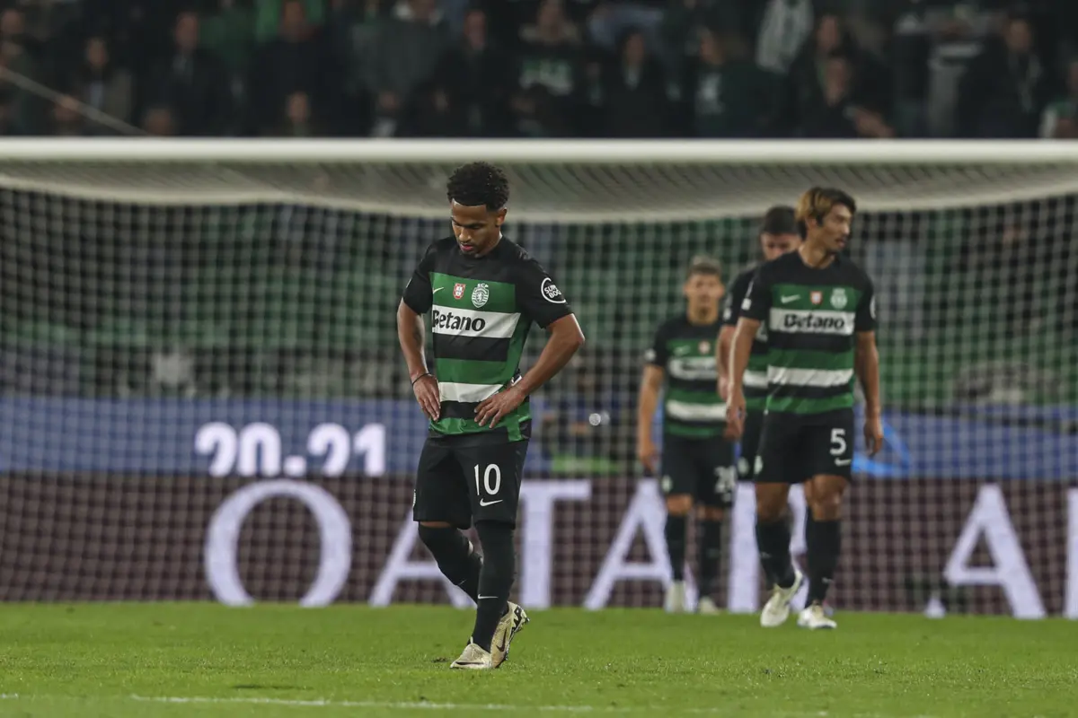 Edwards na porta de saída (Créditos: Pedro Rocha/Global Imagens)