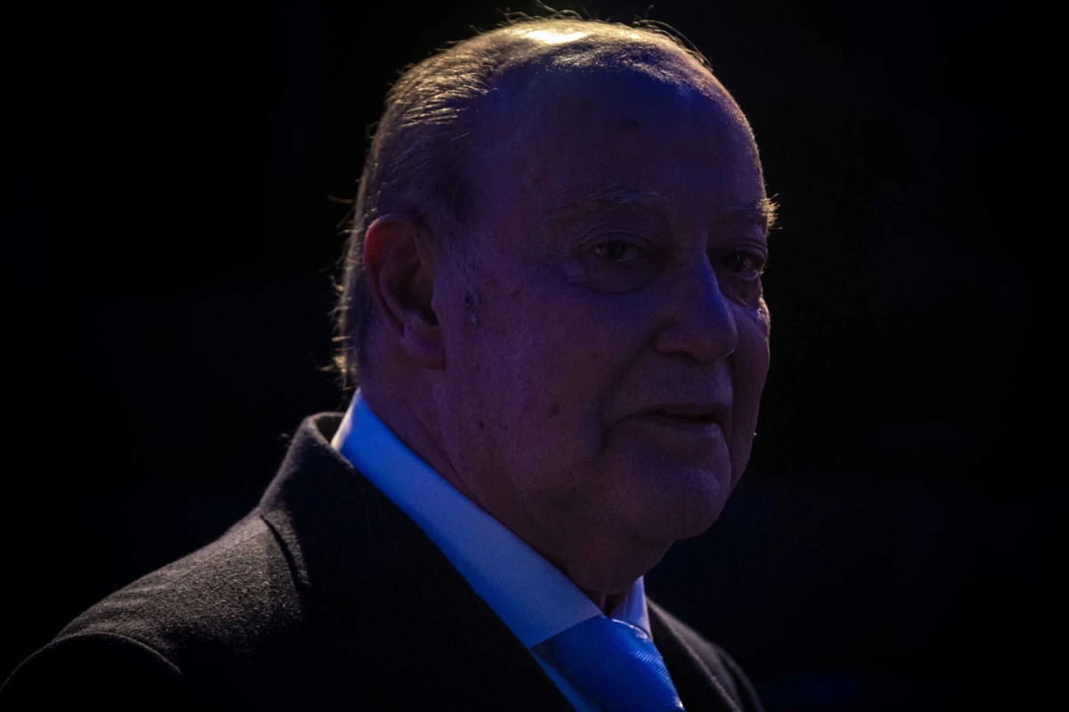 Pinto da Costa