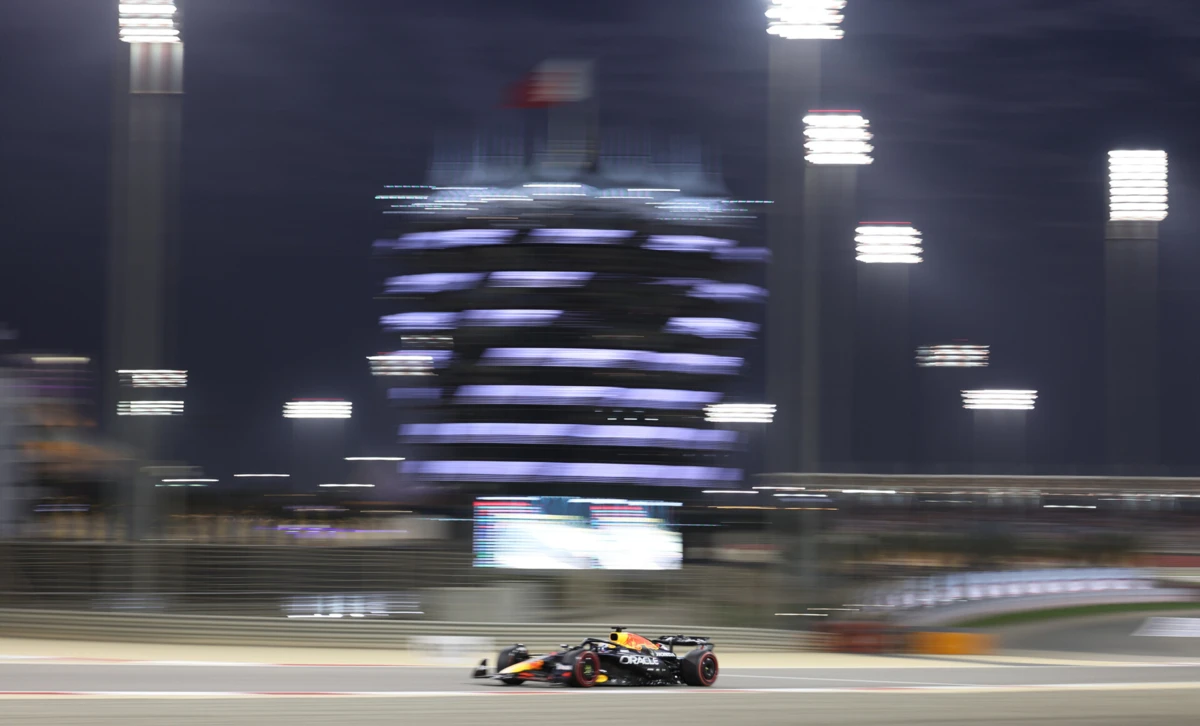 Max Verstappen (Créditos: EPA)