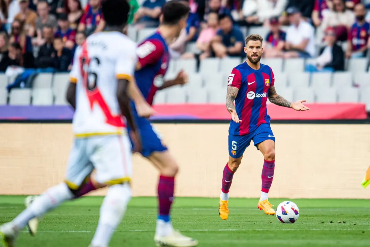 Créditos: X de Iñigo Martínez