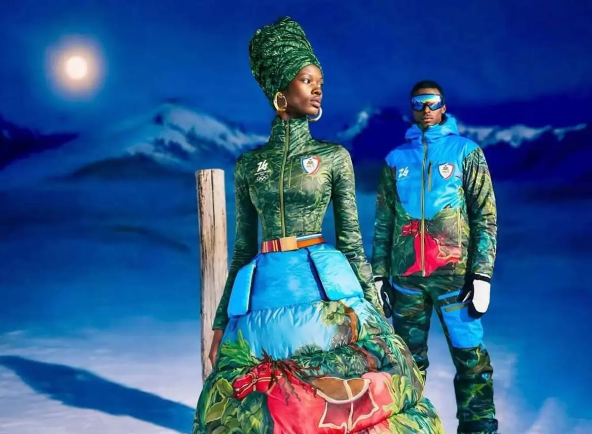 Imagem de contexto do artigo JO de Inverno: COI veta imagem de símbolo da revolução haitiana