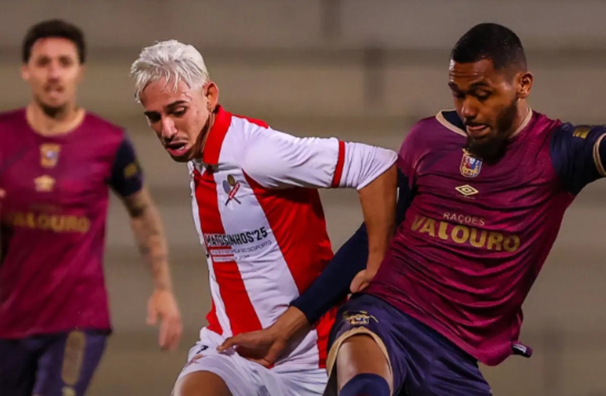 Créditos: Liga Portugal