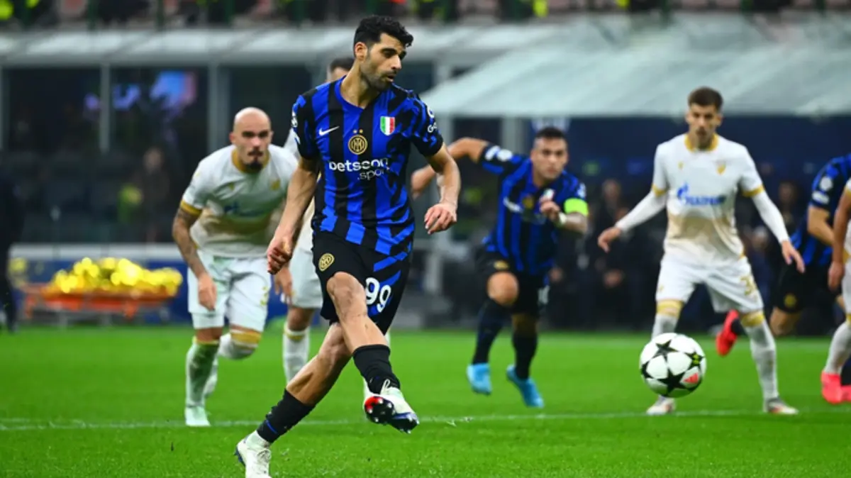 Imagem de contexto do artigo Taremi está retido no Irão e tem estreia no Mundial de Clubes em risco