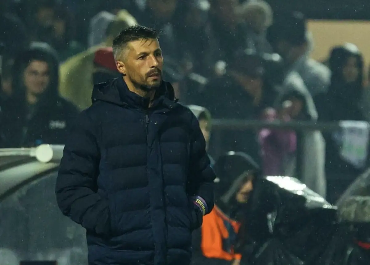 Moreno (Créditos: Grupo Desportivo de Chaves)