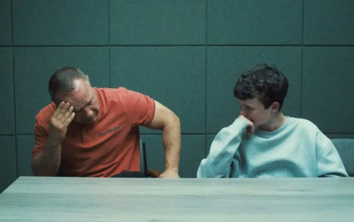 Imagem de contexto do artigo Adolescência: série da Netflix é baseada num caso real?