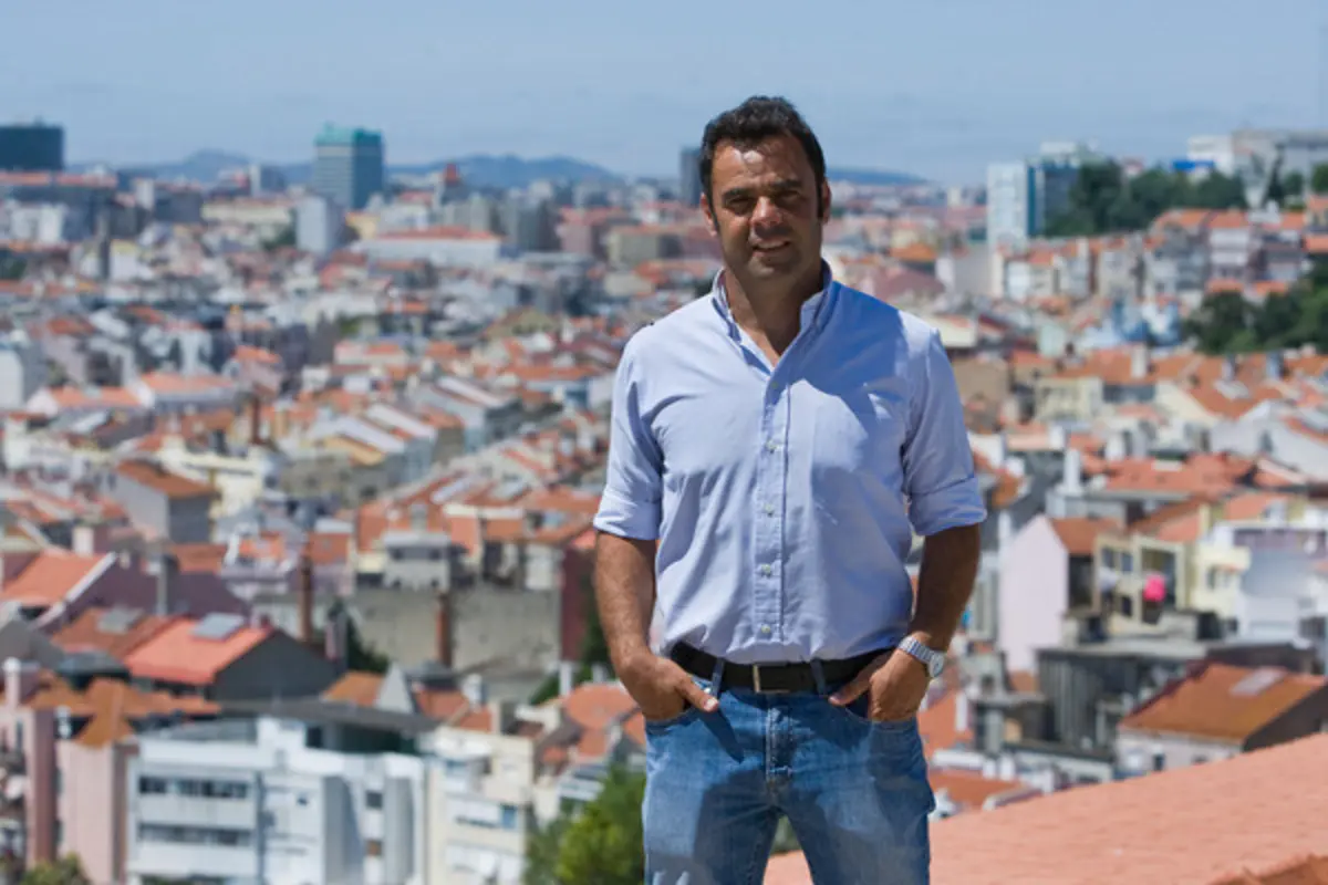 Créditos: Leonardo Negrão / Global Imagens