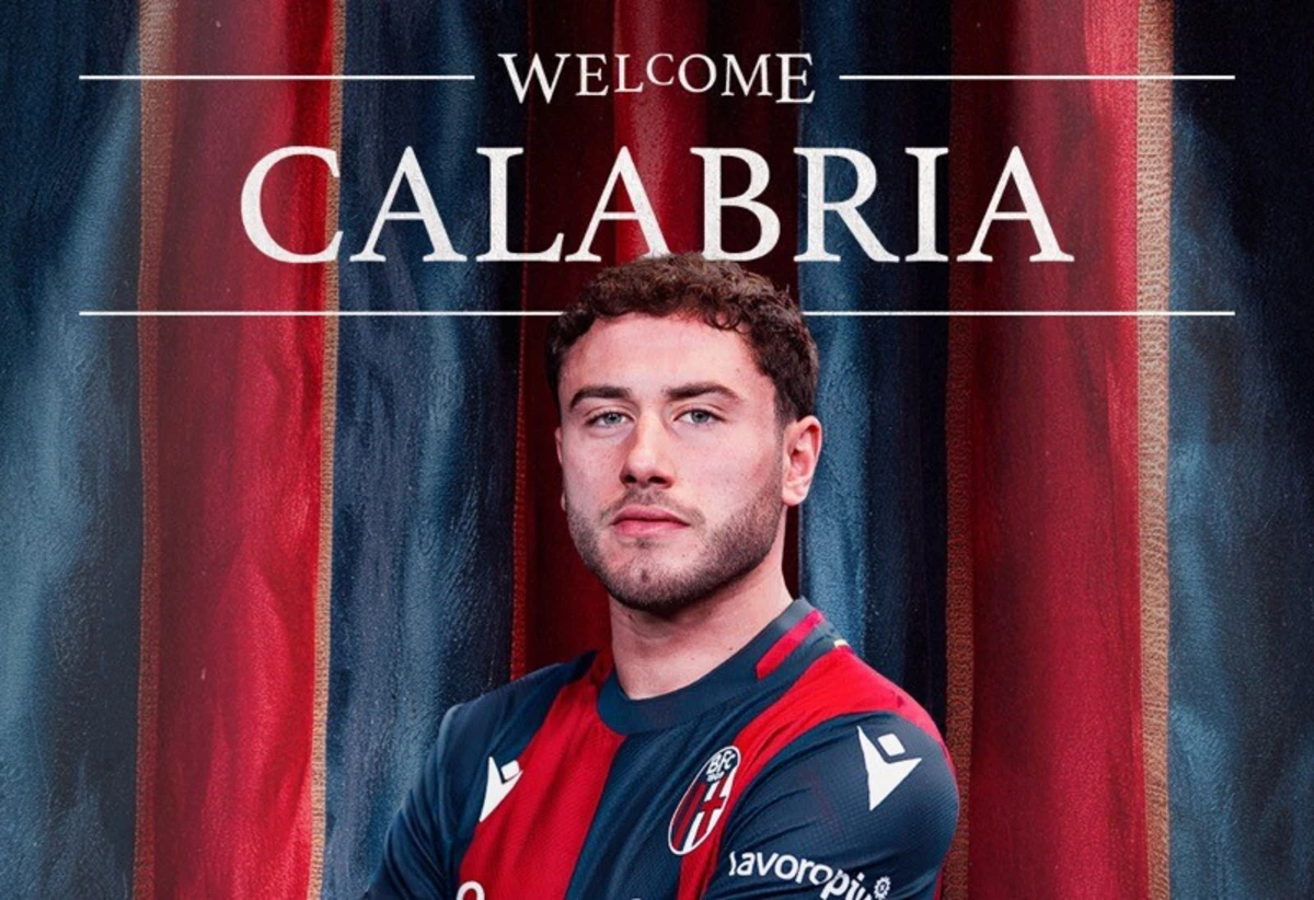 Calabria (créditos: Bolonha)